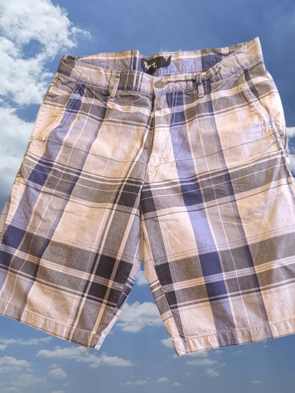 Men's Vurt Shorts